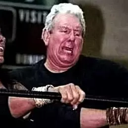 Bob Orton Jr. net worth