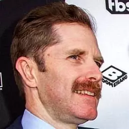 Andrew Orvedahl net worth