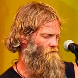 Anders Osborne net worth