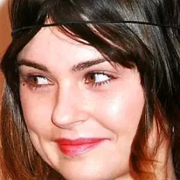 Aimee Osbourne net worth