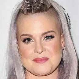 Kelly Osbourne net worth
