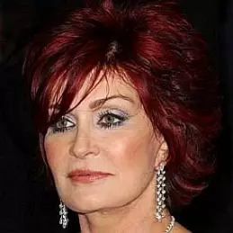 Sharon Osbourne net worth