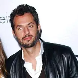 Guy Oseary net worth