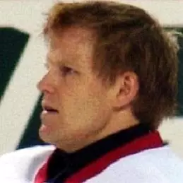 Chris Osgood net worth