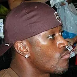 Kassim Osgood net worth