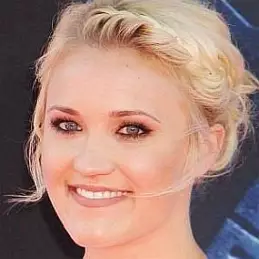 Emily Osment net worth