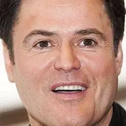 Donny Osmond net worth
