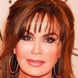 Marie Osmond net worth