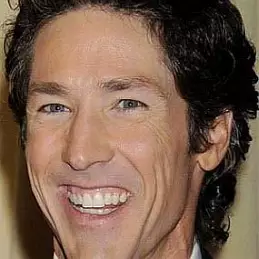 Joel Osteen net worth