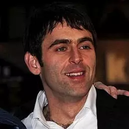 Ronnie O'Sullivan net worth