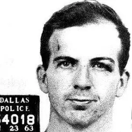 Lee Harvey Oswald net worth