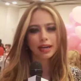 Catalina Otalvaro net worth