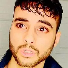 Moe Othman net worth