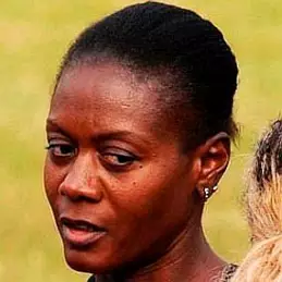 Merlene Ottey net worth