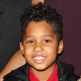 David Daniel Otunga Jr. net worth