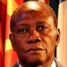 Alassane Ouattara net worth