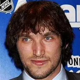 Alexander Ovechkin net worth
