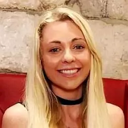 Kate Ovens net worth