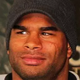Alistair Overeem net worth