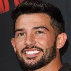 Dean Overson net worth