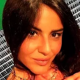 Barbara Francesca Ovieni net worth