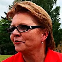 Siiri Oviir net worth