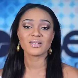 Peggy Ovire net worth