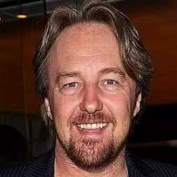 John Owen-Jones net worth