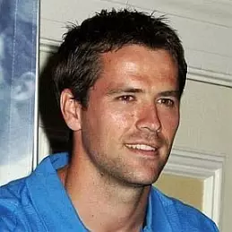 Michael Owen net worth