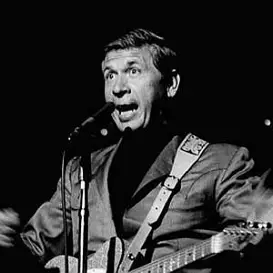 Buck Owens net worth