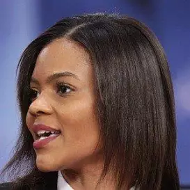 Candace Owens net worth