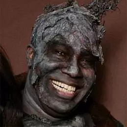 Eric Owens net worth