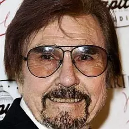 Gary Owens net worth