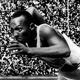 Jesse Owens net worth