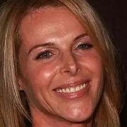 Catherine Oxenberg net worth