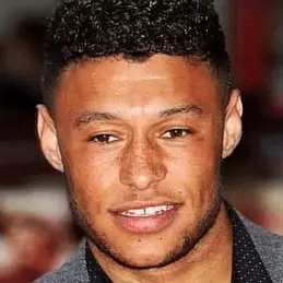 Alex Oxlade-Chamberlain net worth