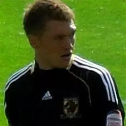 Mark Oxley net worth