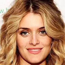 Daphne Oz net worth