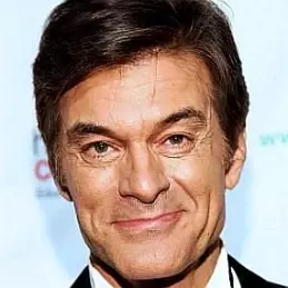 Mehmet Oz net worth