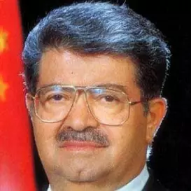 Turgut Ozal net worth
