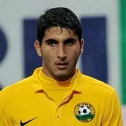 Aras Ozbiliz net worth