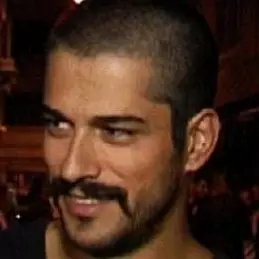 Burak Ozcivit net worth