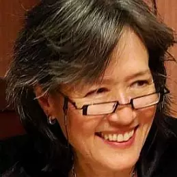 Ruth Ozeki net worth