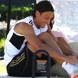 Mesut Ozil net worth