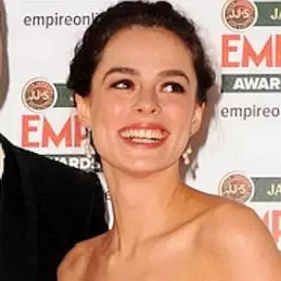 Ozge Ozpirincci net worth