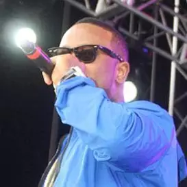 Pleasure P net worth