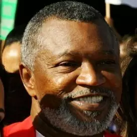 Petey Pablo net worth