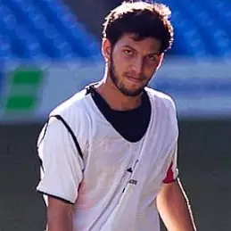 Daniel Pacheco net worth