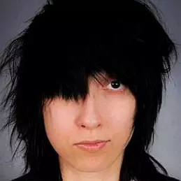 Joey Raven net worth