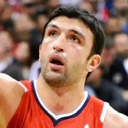 Zaza Pachulia net worth